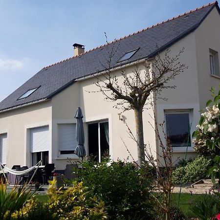 Chambre D'Hotes Du Haut Chemin La Bohalle Εξωτερικό φωτογραφία