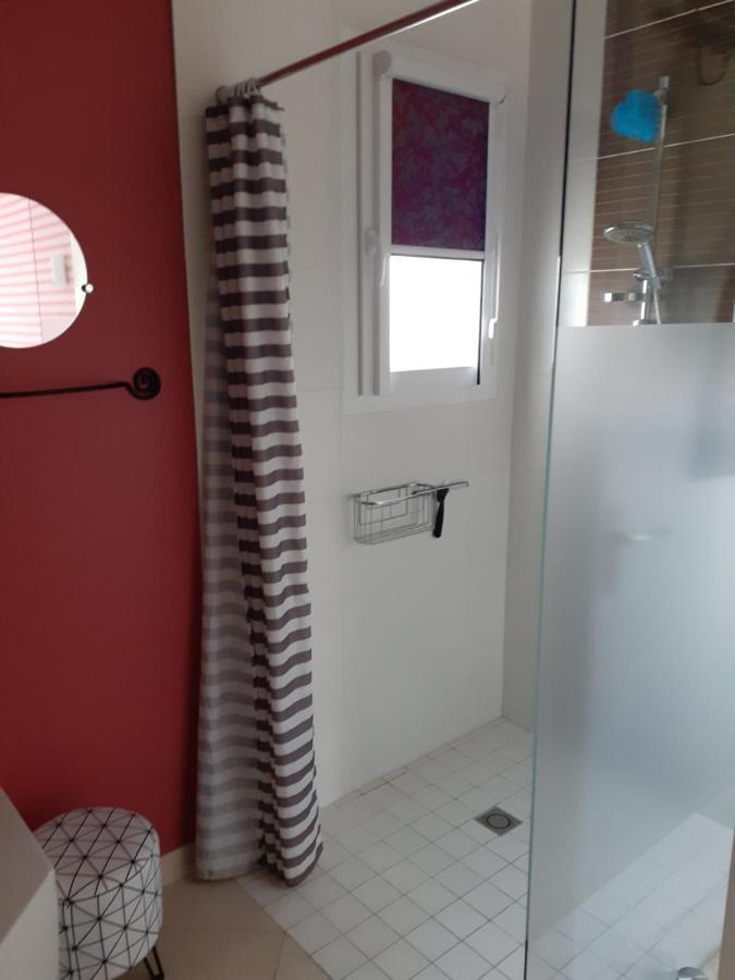 Chambre D'Hotes Du Haut Chemin La Bohalle Εξωτερικό φωτογραφία