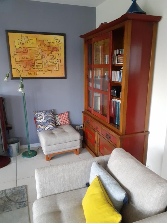 Chambre D'Hotes Du Haut Chemin La Bohalle Εξωτερικό φωτογραφία