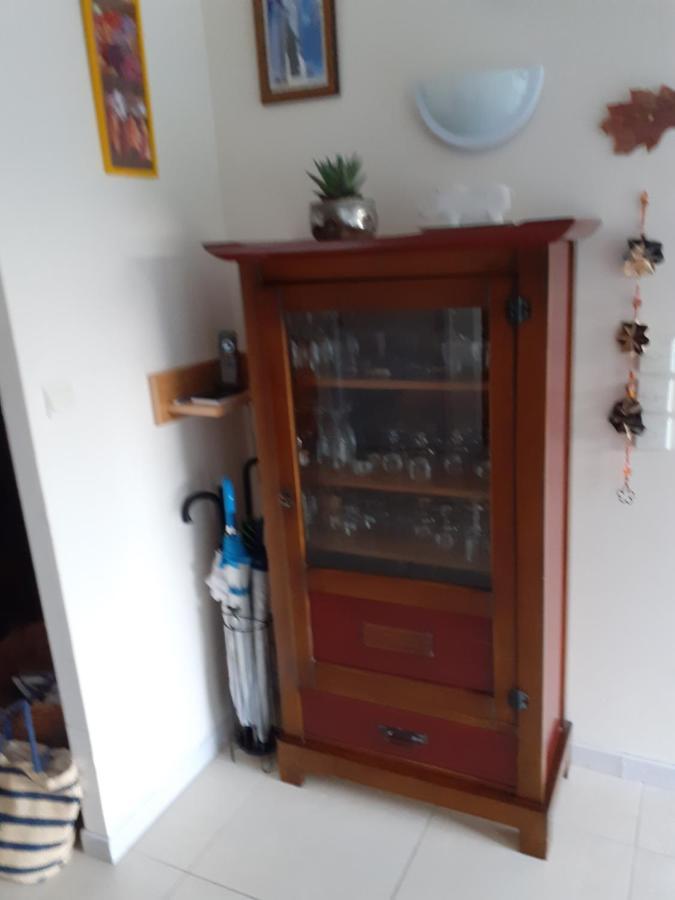 Chambre D'Hotes Du Haut Chemin La Bohalle Εξωτερικό φωτογραφία